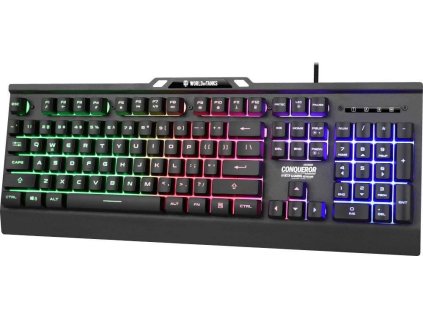 yenkee ykb wt200us conqueror ien574218