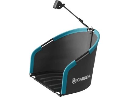 gardena sberny kos pro vretenove sekacky ien573548