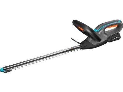 gardena akumulatorove nuzky na zivy plot easycut 45 18v set ien573553