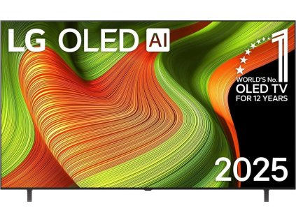 77 lg oled77b56la 2025 ien554777