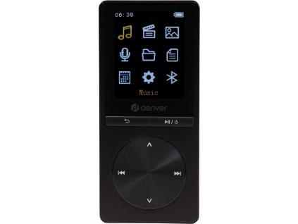 denver mp 1820b cerny ien552968