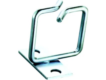 vyvazovaci hacek d1 v 40x s 40 levy fix celni gate ien541678