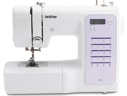 brother fs20s ien531157