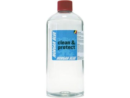 lak morgan blue clean protect lestidlo 1000ml ien251201