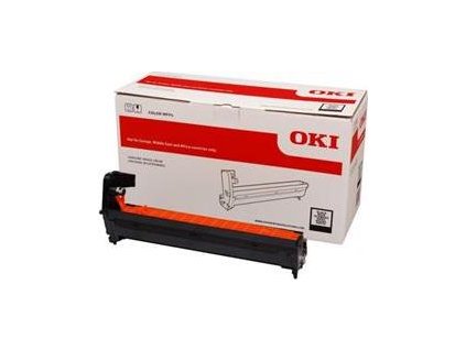 oki obrazovy valec cerny c712 30 000 stran ig483762