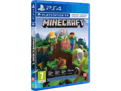 ps4 minecraft starter collection refresh ien384814