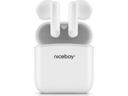 niceboy hive beans white ien415380