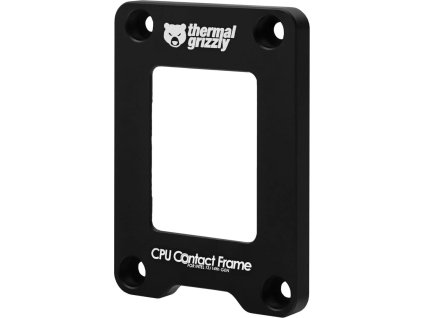 thermal grizzly intel 13th 14th gen cpu contact frame ien517798