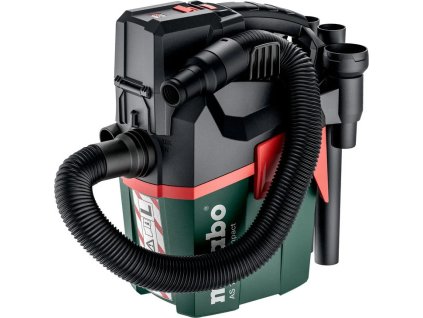 metabo as 18 l pc compact 602028850 ien509569