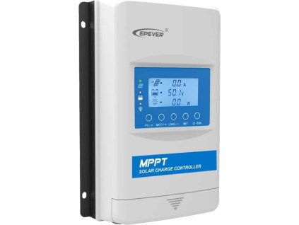 epever xtra2210n g3 ble solarni mppt regulator 12 24 v xds2 20a vstup 100v ien574321