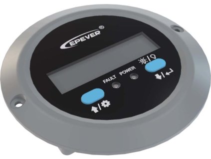 epever mt91 externi displej pro menice ipower ien574324