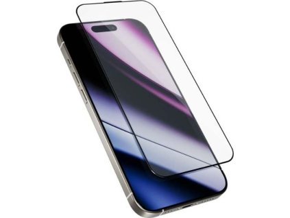 epico hero glass 3d pro iphone 16 pro ochranne sklo ien573978