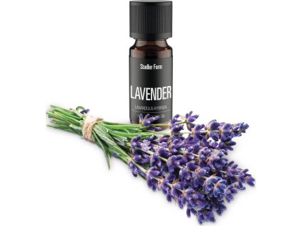 stadler form esencialni olej lavender 10 ml ien569974
