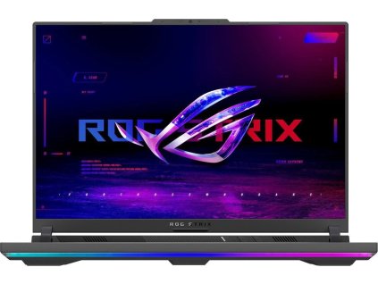 asus rog strix g16 g615lp nebula016w eclipse gray kovovy ien554302