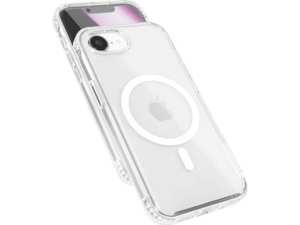 epico impactbuffer mag case iphone 16e transparentni ien541946