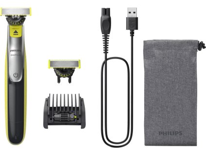 philips oneblade 360 qp2734 31 ien529920