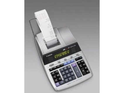 canon mp1211 ltsc kalkulacka s tiskem ien140116