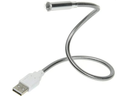 premiumcord usb pridavne svetelko napajene z portu ien40050