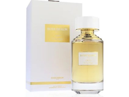 boucheron oud de carthage edp 125 ml unisex ien409798