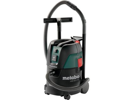 metabo asa 25 l pc mnohoucelovy vysavac ien437586