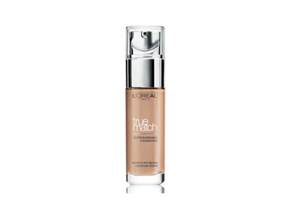 l oreal paris true match foundation 30 ml 3w golden beige ig435052