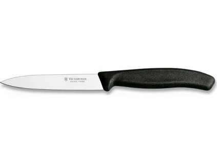 victorinox nuz na zeleninu plast cerny 10 cm ien478242