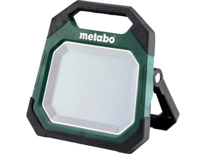 metabo bsa 18 led 10000 601506850 ien508101