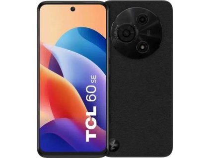 tcl 60se obsidian black ien574356