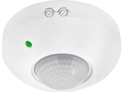 elektrobock stropni pohybove cidlo cn20 ien574168