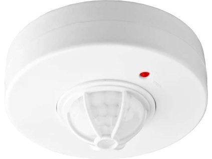 elektrobock stropni pohybove cidlo lx28b bila ien574169