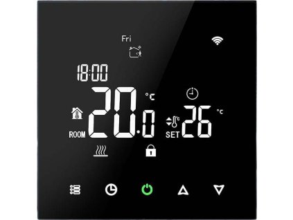 elektrobock prostorovy wifi termostat pt740b np wifi ien573887