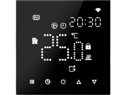 elektrobock prostorovy wifi termostat pt741b ei wifi ien573862