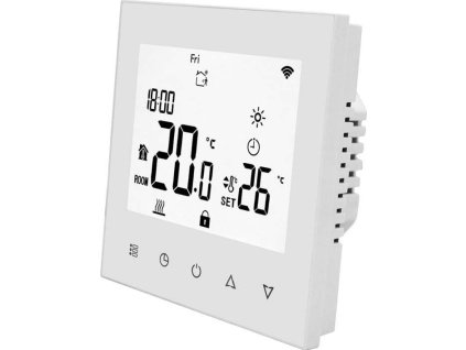 elektrobock prostorovy wifi termostat pt740w ei wifi ien573858