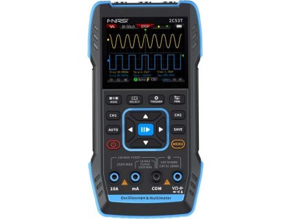 fnirsi 2c53t ien567956