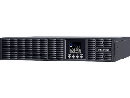 cyberpower online s ups 3000va 2700w 2u xl rack tower ien551781