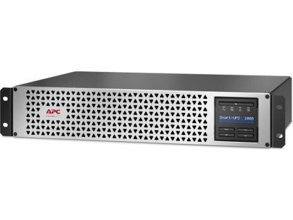 apc smart ups lithium ion short depth 1000va 230v with smartconnect ien543720