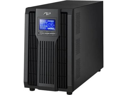 fsp champ tower 3000 va ien270033