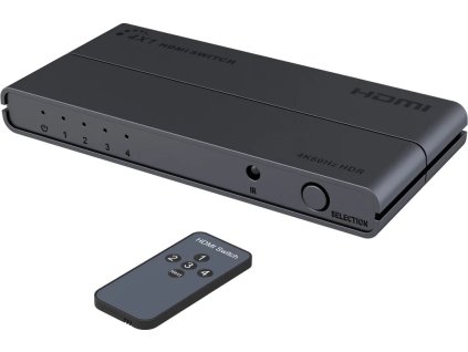 premiumcord hdmi switch khswit41d ien332452