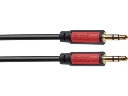 jack kabel 3 5mm stereo vidlice 3 5mm vidlice 3m ien429064