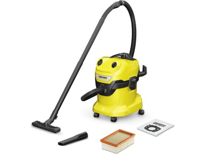 karcher wd 4 v 20 5 22 viceucelovy vysavac 1 628 209 0 ien515045