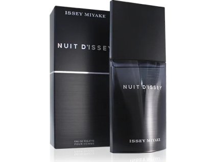 issey miyake nuit d issey edt 125 ml pro muze ien443192