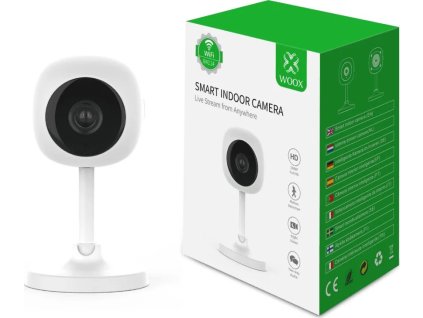 woox wifi smart indoor full hd camera ien425105