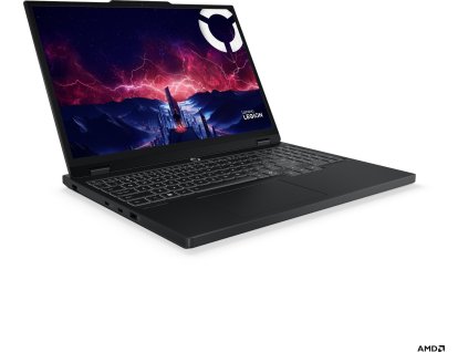 lenovo legion 5 15ahp10 eclipse black 83m0007dck ien574484
