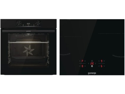 set gorenje bop6737e02bk gi601fmc ien569405