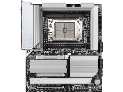 gigabyte trx50 aero d ien564621