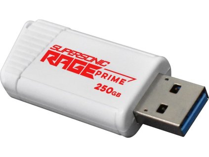 patriot supersonic rage prime 250gb ien564498