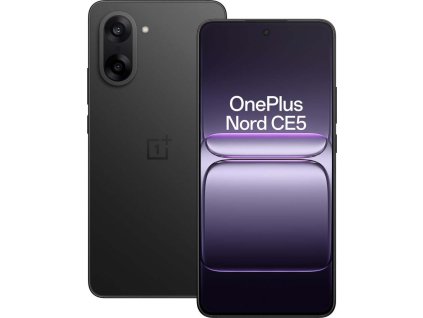 mt oneplus nord ce 5 5g 8gb 128gb black infinity ien556466
