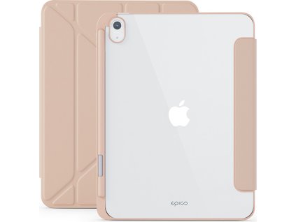 epico hero flip pouzdro pro apple ipad 10 2 ruzova ien535858