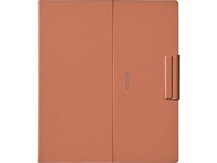 onyx boox pouzdro pro note max s klavesnici hnede ien553310