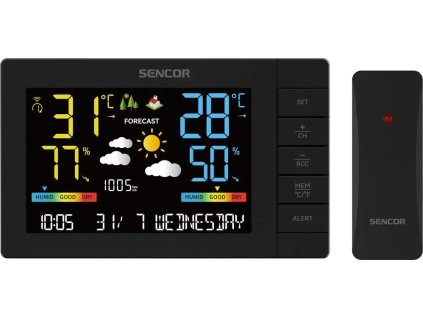 sencor sws 4440 ien551752